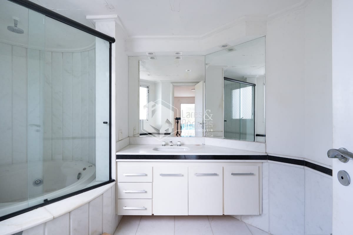 Apartamento, 4 quartos, 199 m² - Foto 32