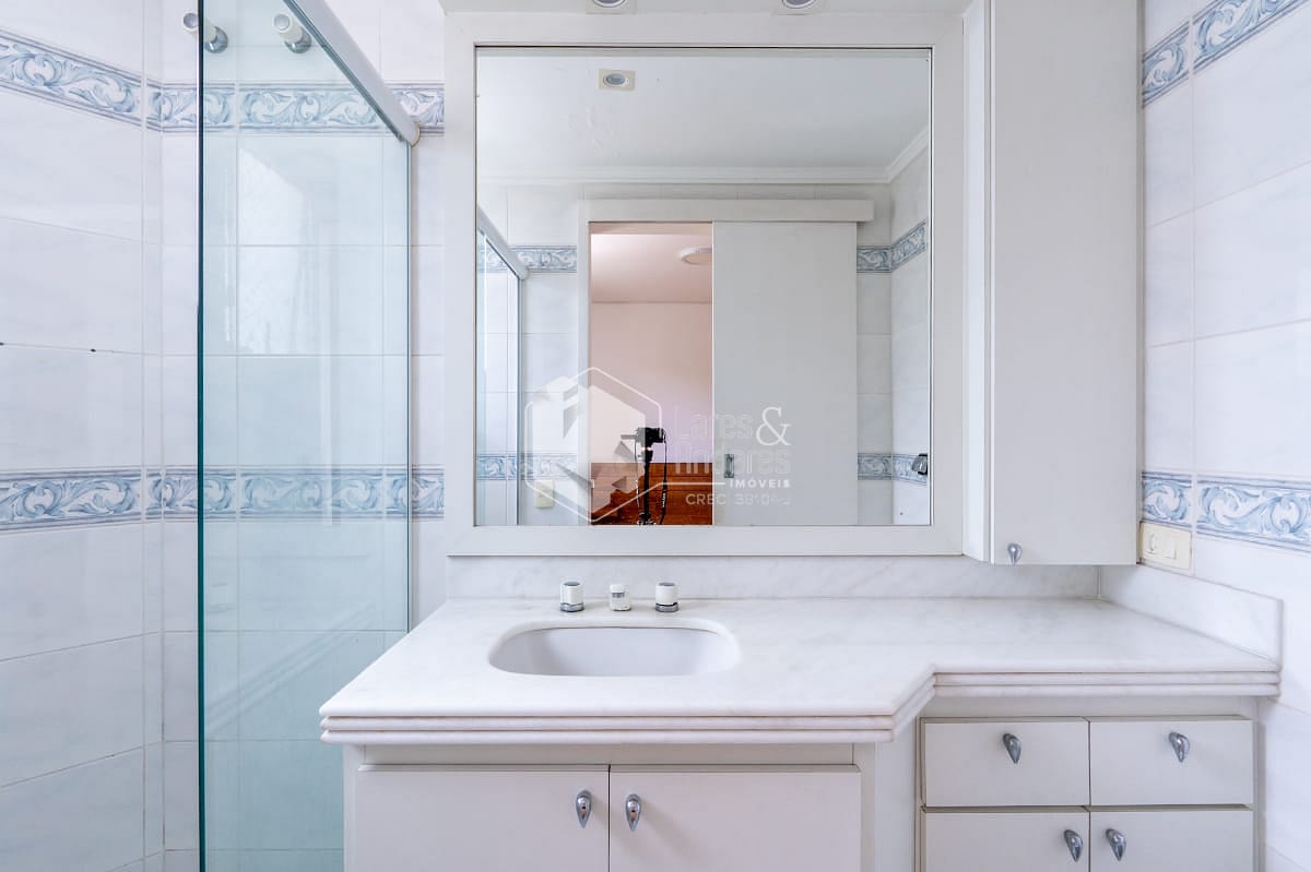 Apartamento, 4 quartos, 199 m² - Foto 11