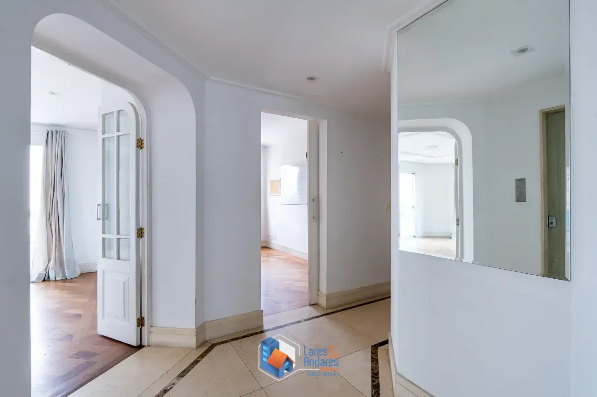Apartamento, 4 quartos, 199 m² - Foto 6