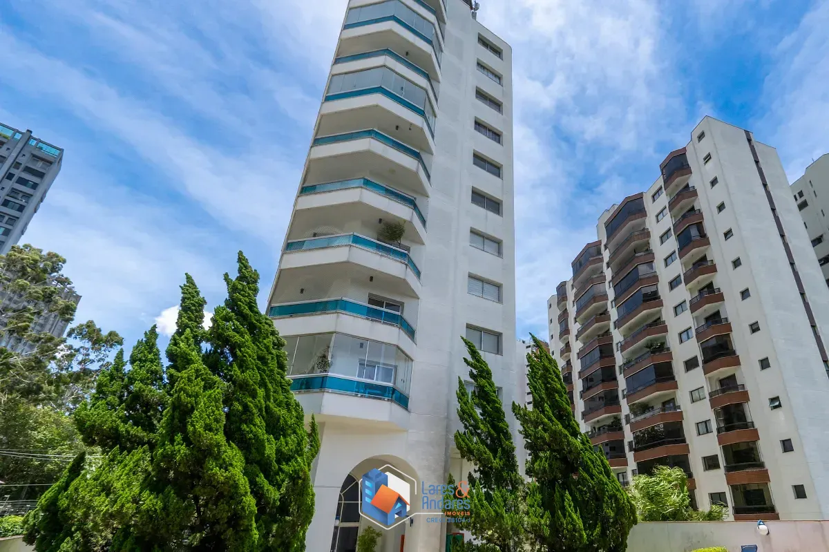 Apartamento, 4 quartos, 199 m² - Foto 34