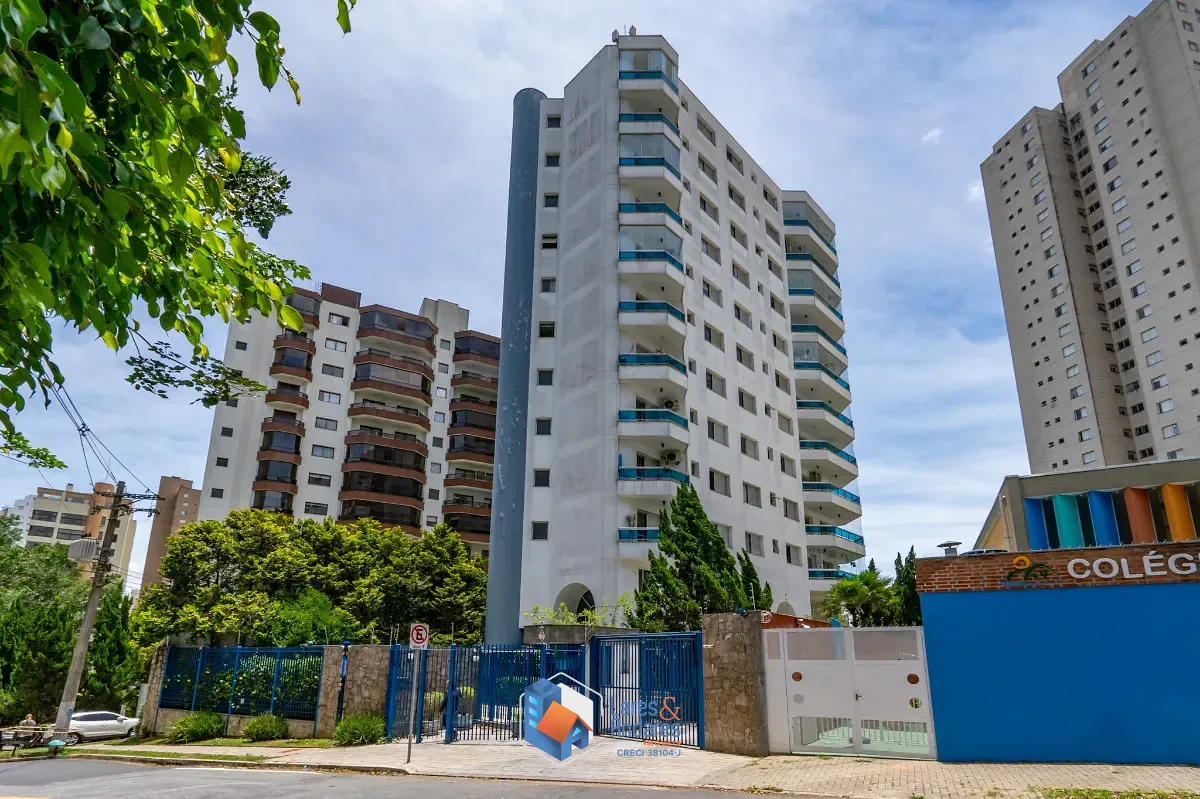 Apartamento, 4 quartos, 199 m² - Foto 38