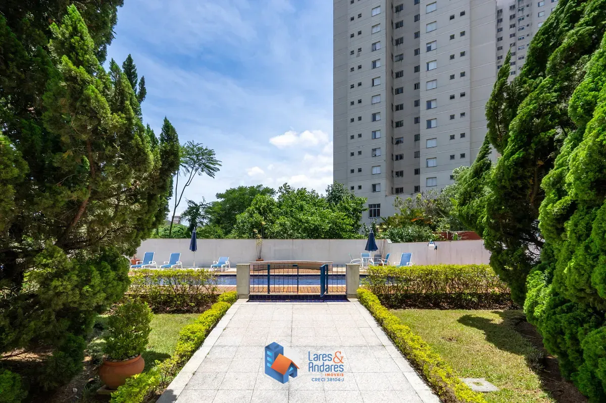 Apartamento, 4 quartos, 199 m² - Foto 40