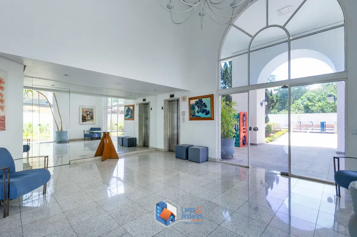 Apartamento, 4 quartos, 199 m² - Foto 41