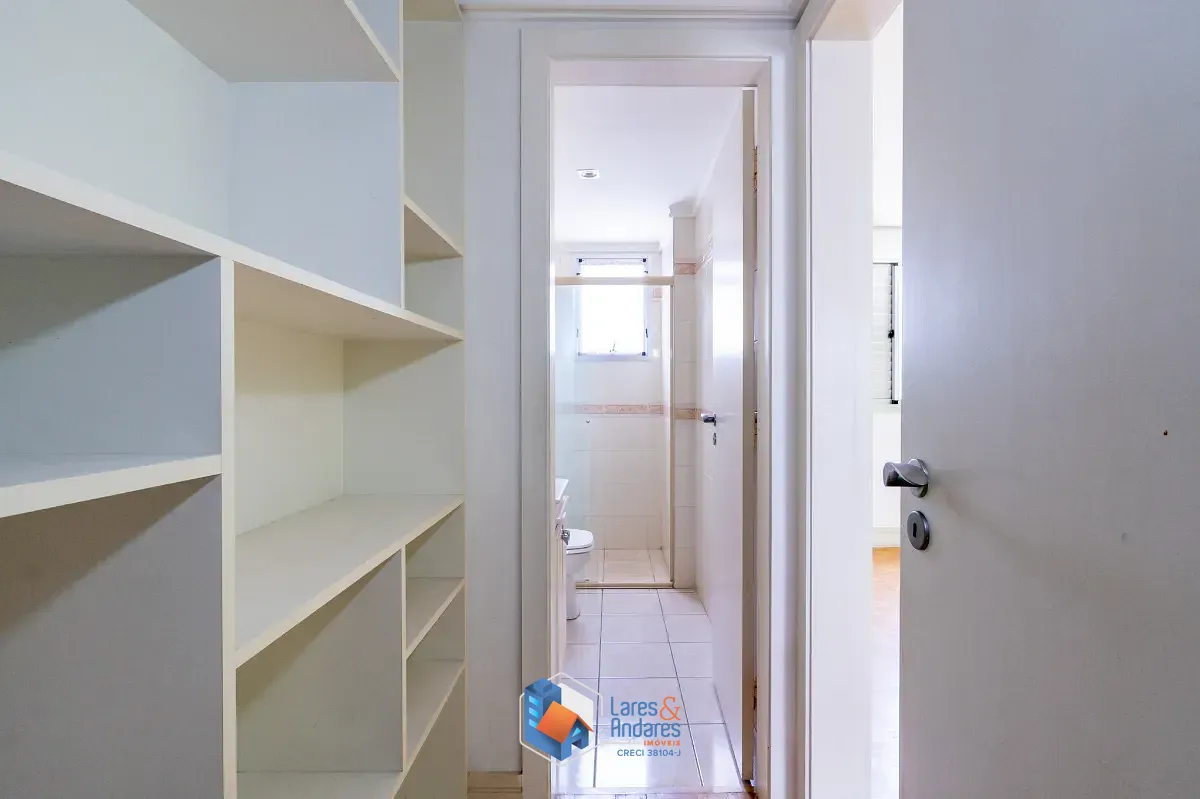 Apartamento, 4 quartos, 199 m² - Foto 19