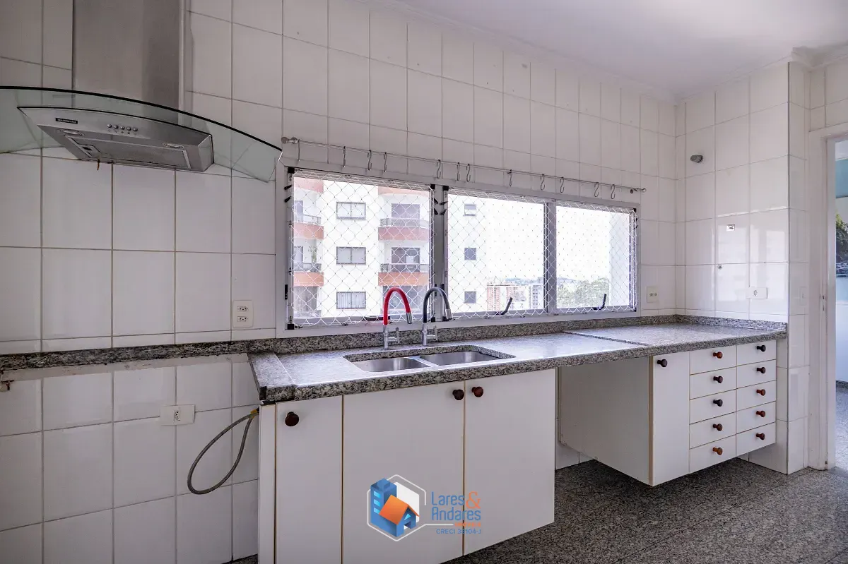 Apartamento, 4 quartos, 199 m² - Foto 15