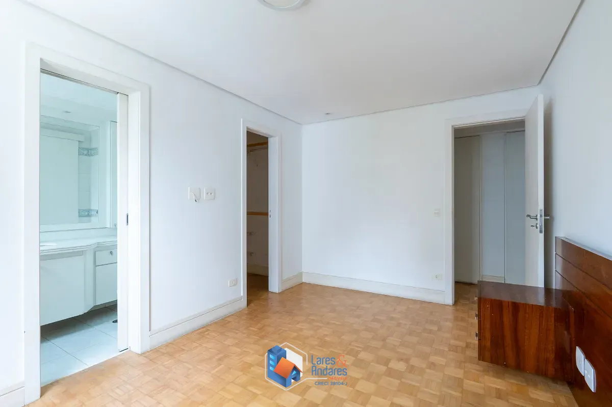 Apartamento, 4 quartos, 199 m² - Foto 28