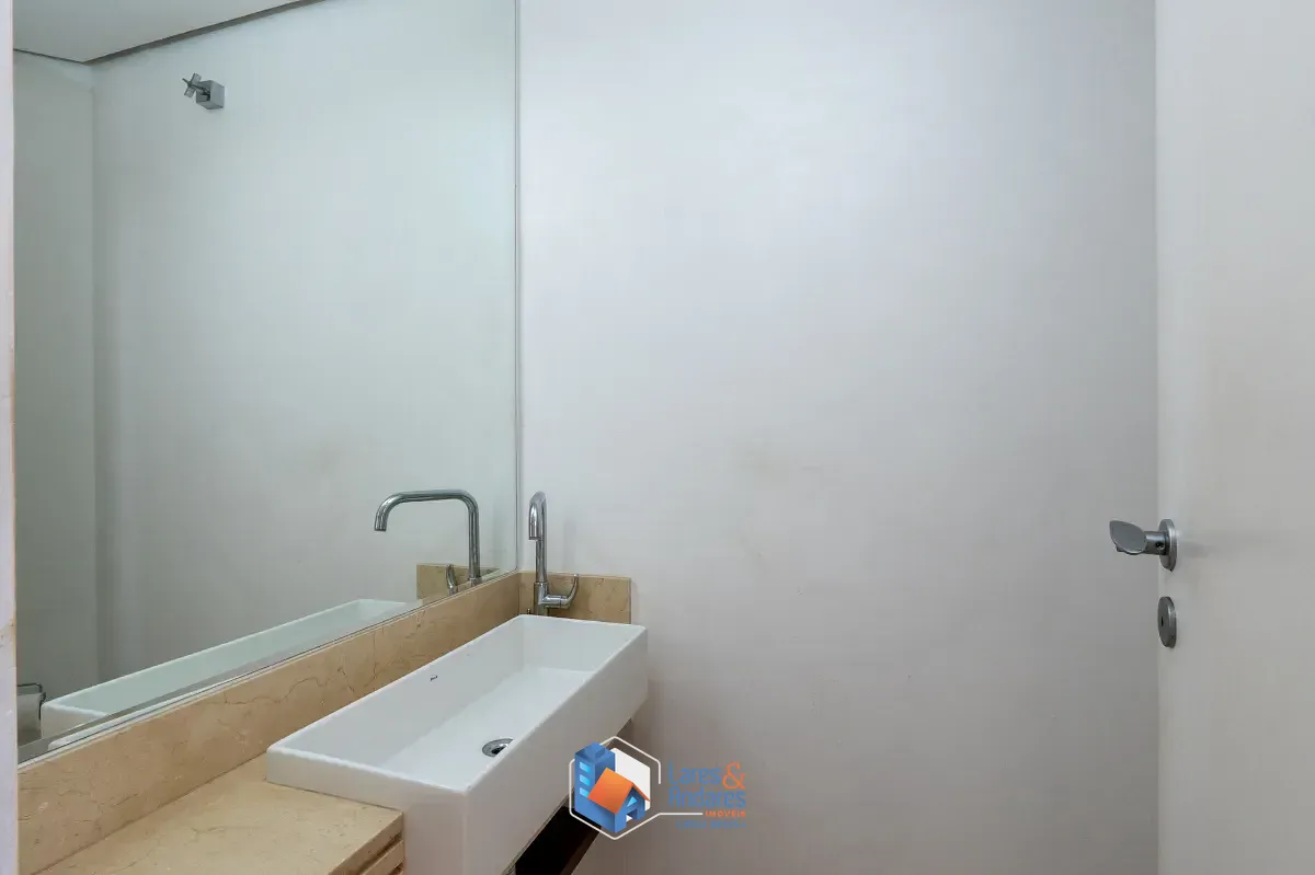 Apartamento, 4 quartos, 199 m² - Foto 23