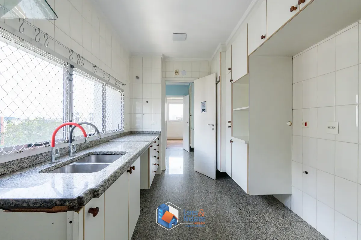 Apartamento, 4 quartos, 199 m² - Foto 13