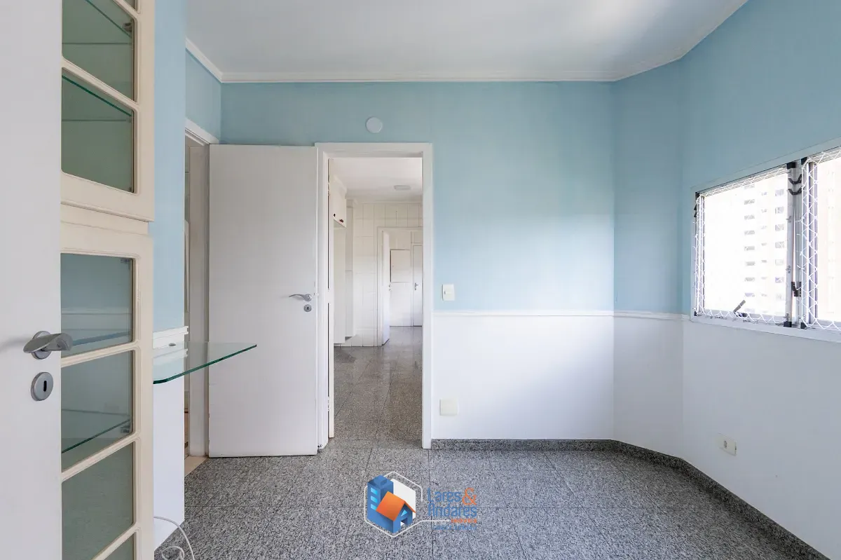 Apartamento, 4 quartos, 199 m² - Foto 12