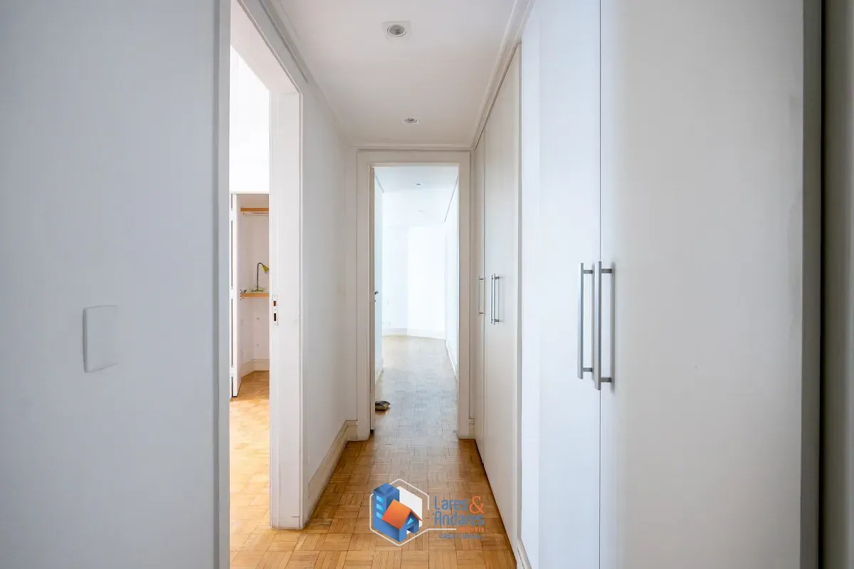 Apartamento, 4 quartos, 199 m² - Foto 26