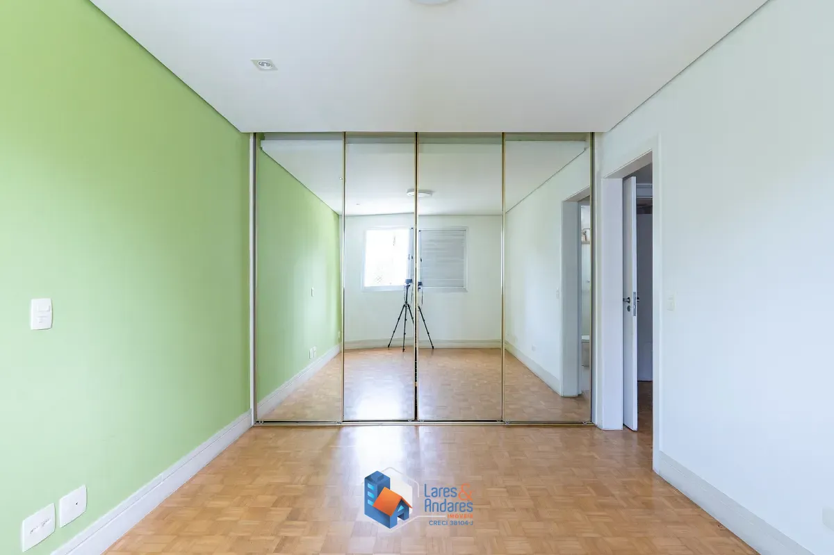 Apartamento, 4 quartos, 199 m² - Foto 8