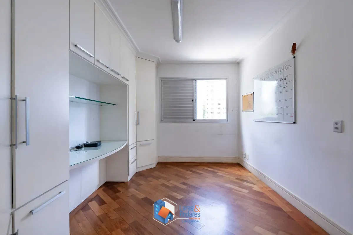 Apartamento, 4 quartos, 199 m² - Foto 31