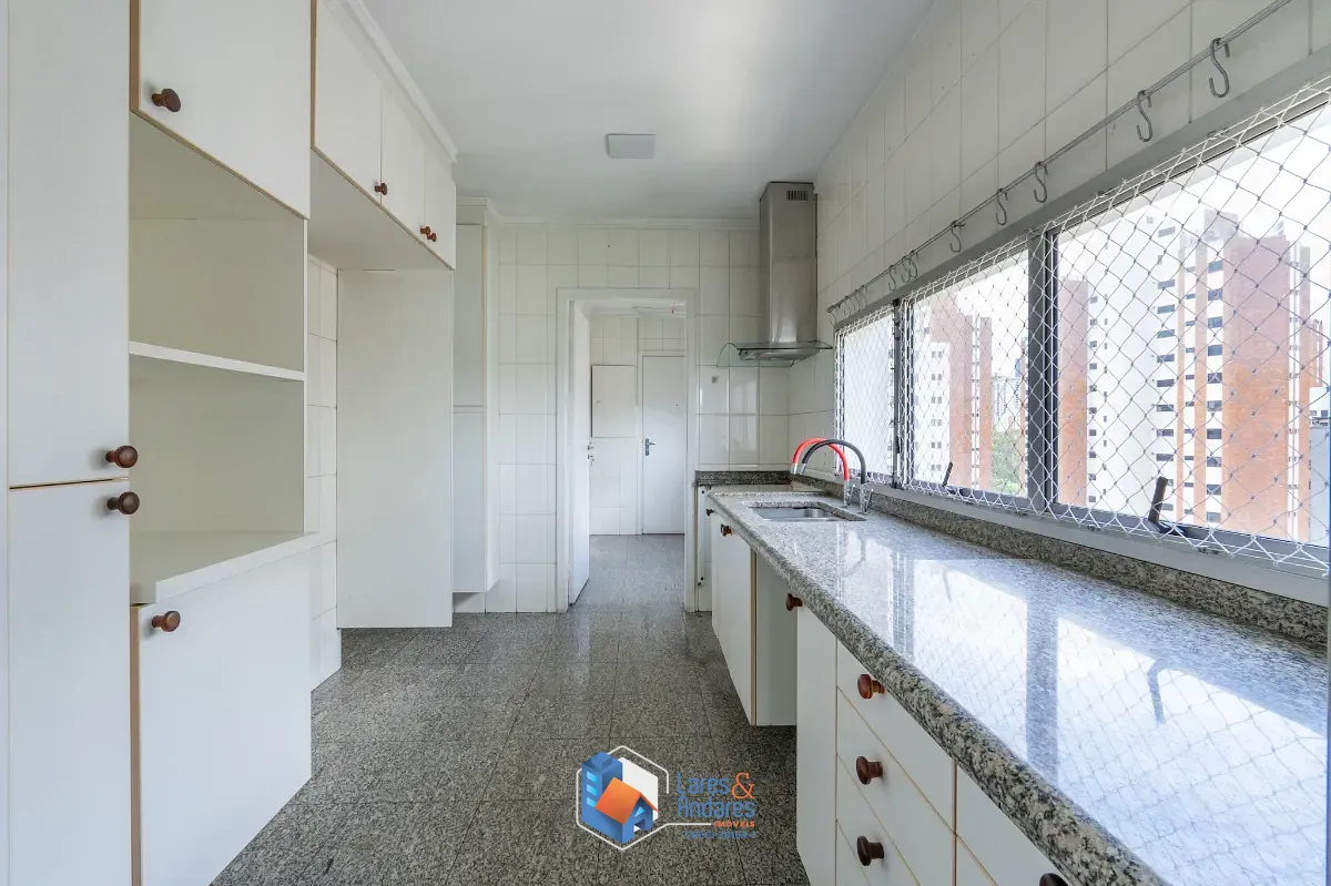 Apartamento, 4 quartos, 199 m² - Foto 14