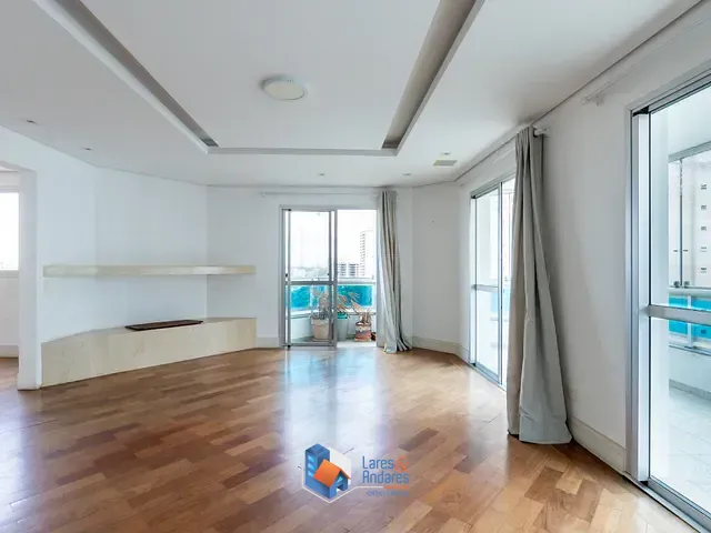 Apartamento com 976m² 4 quartos e 5 banheiros, à venda, no bairro Vila Suzana em São Paulo