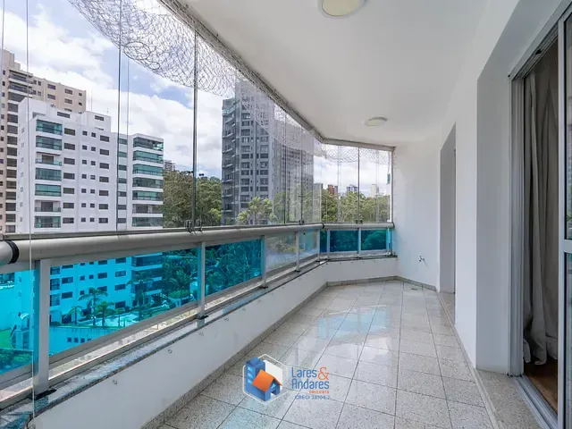 Apartamento com 976m² 4 quartos e 5 banheiros, à venda, no bairro Vila Suzana em São Paulo