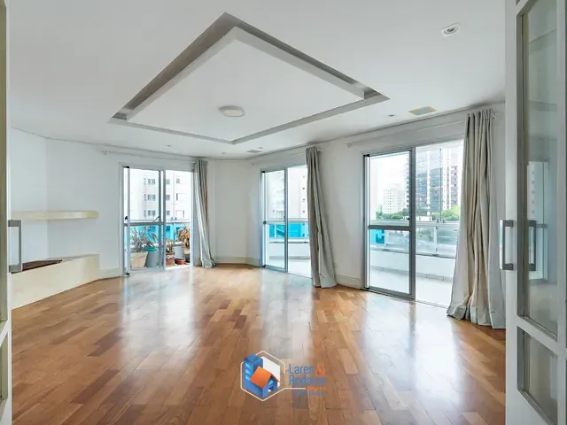 Apartamento com 976m² 4 quartos e 5 banheiros, à venda, no bairro Vila Suzana em São Paulo