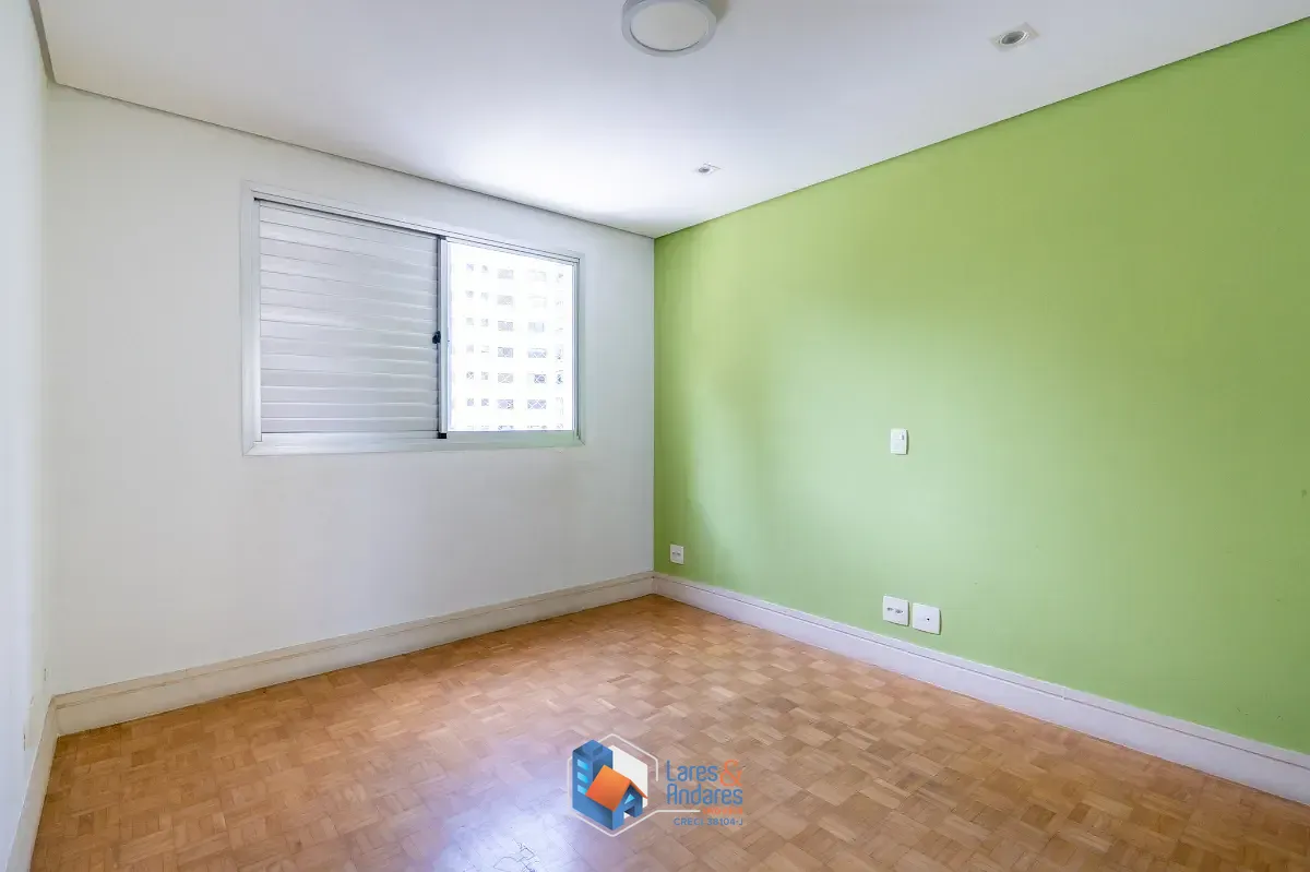 Apartamento, 4 quartos, 199 m² - Foto 9