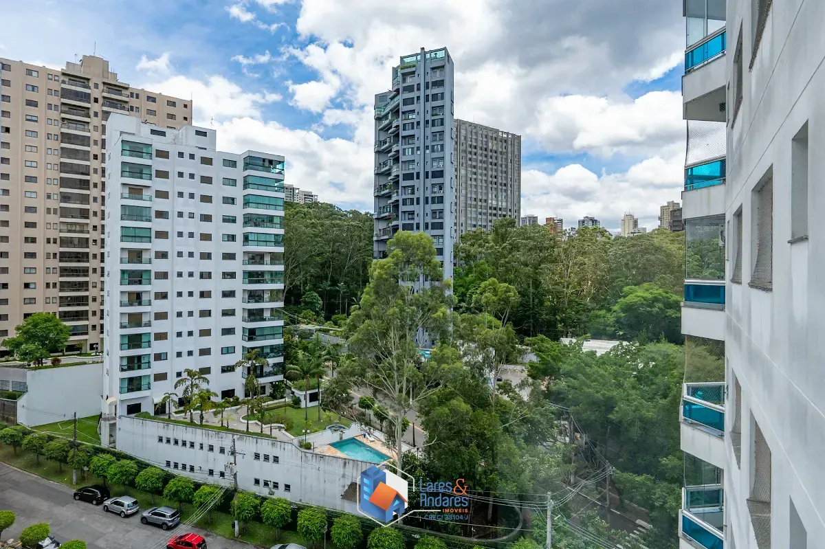 Apartamento, 4 quartos, 199 m² - Foto 33