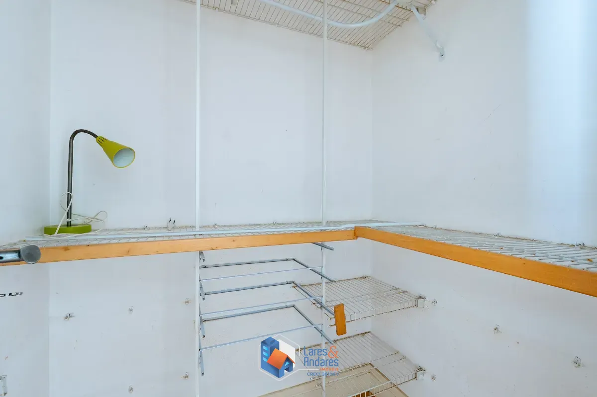 Apartamento, 4 quartos, 199 m² - Foto 17
