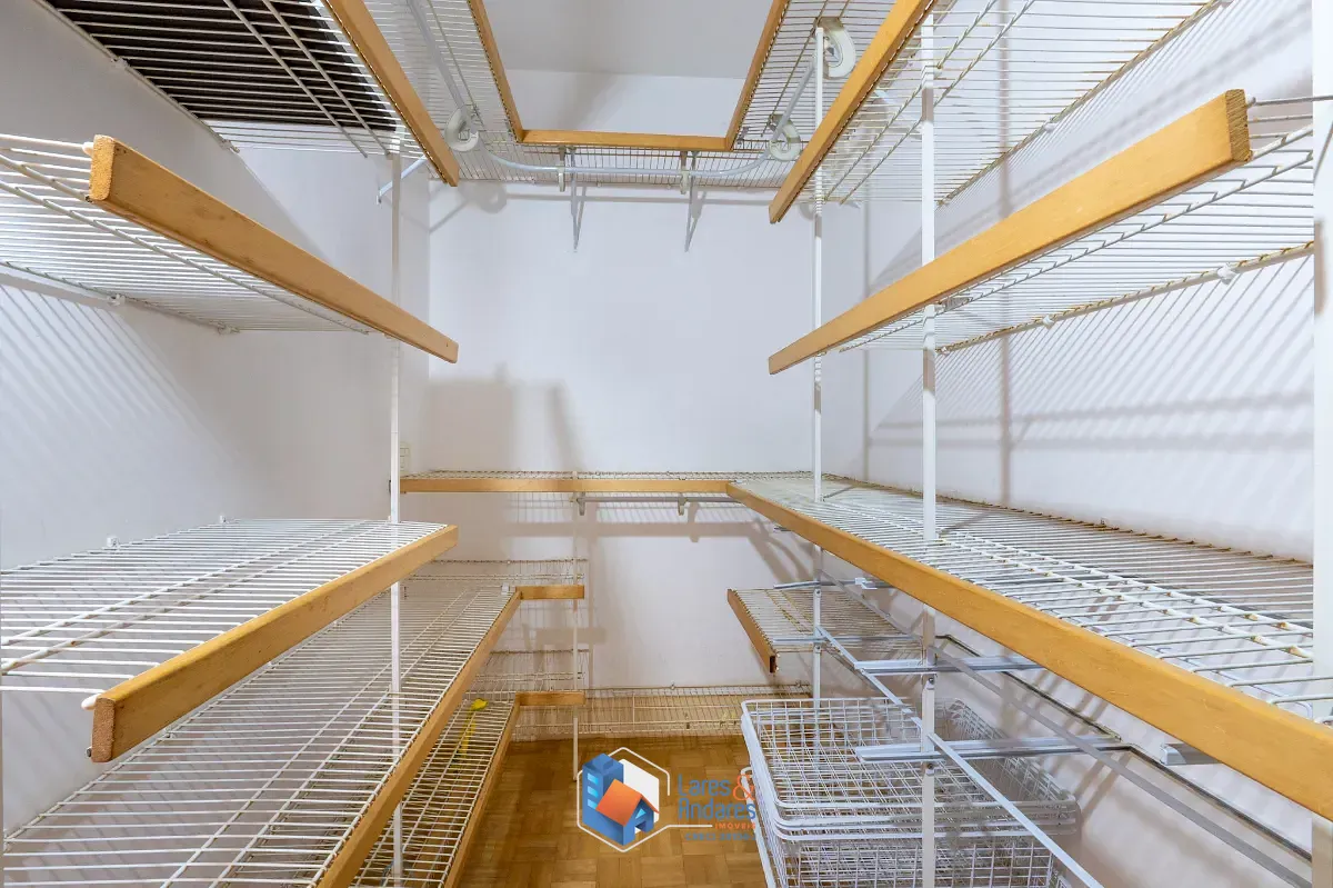 Apartamento, 4 quartos, 199 m² - Foto 16