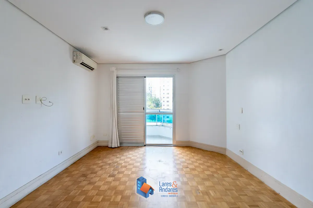 Apartamento, 4 quartos, 199 m² - Foto 30