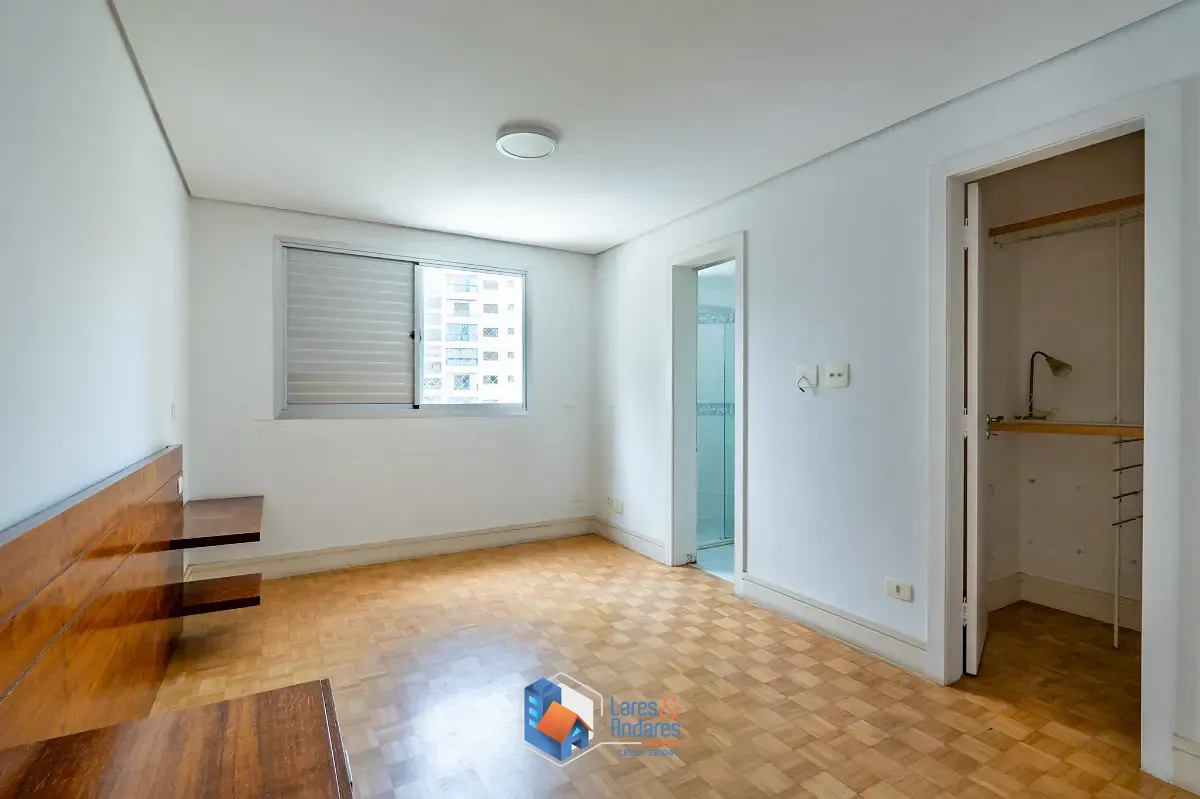 Apartamento, 4 quartos, 199 m² - Foto 10