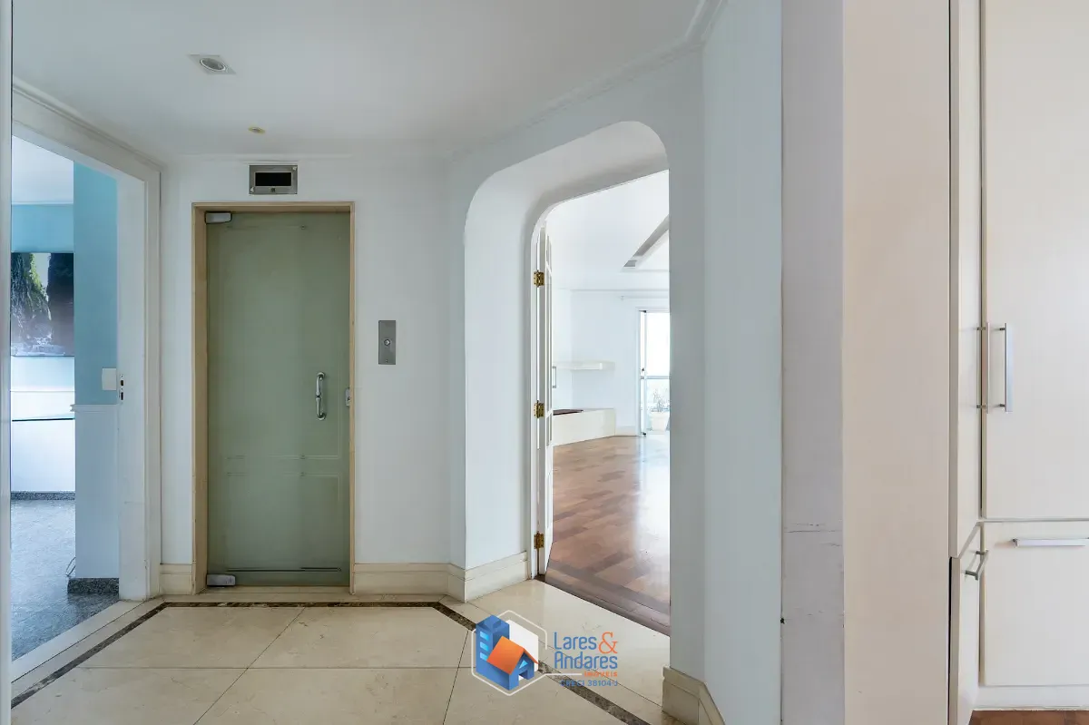 Apartamento, 4 quartos, 199 m² - Foto 24