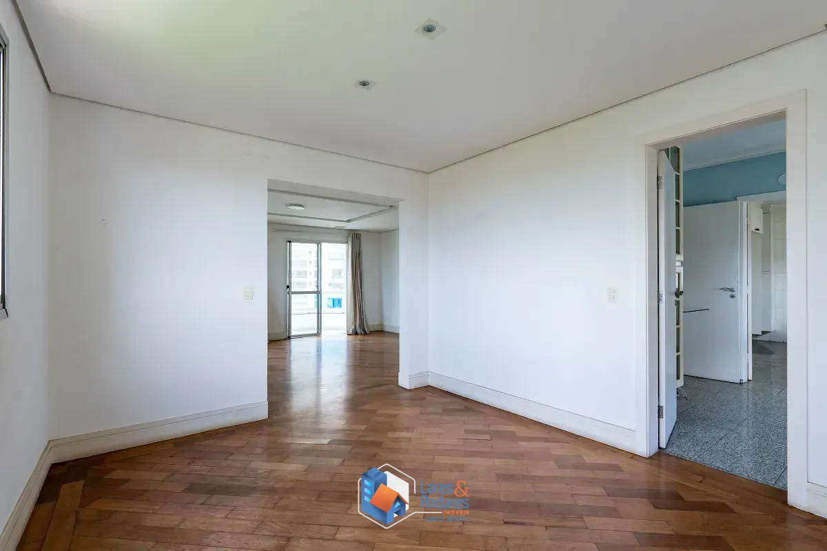 Apartamento, 4 quartos, 199 m² - Foto 29