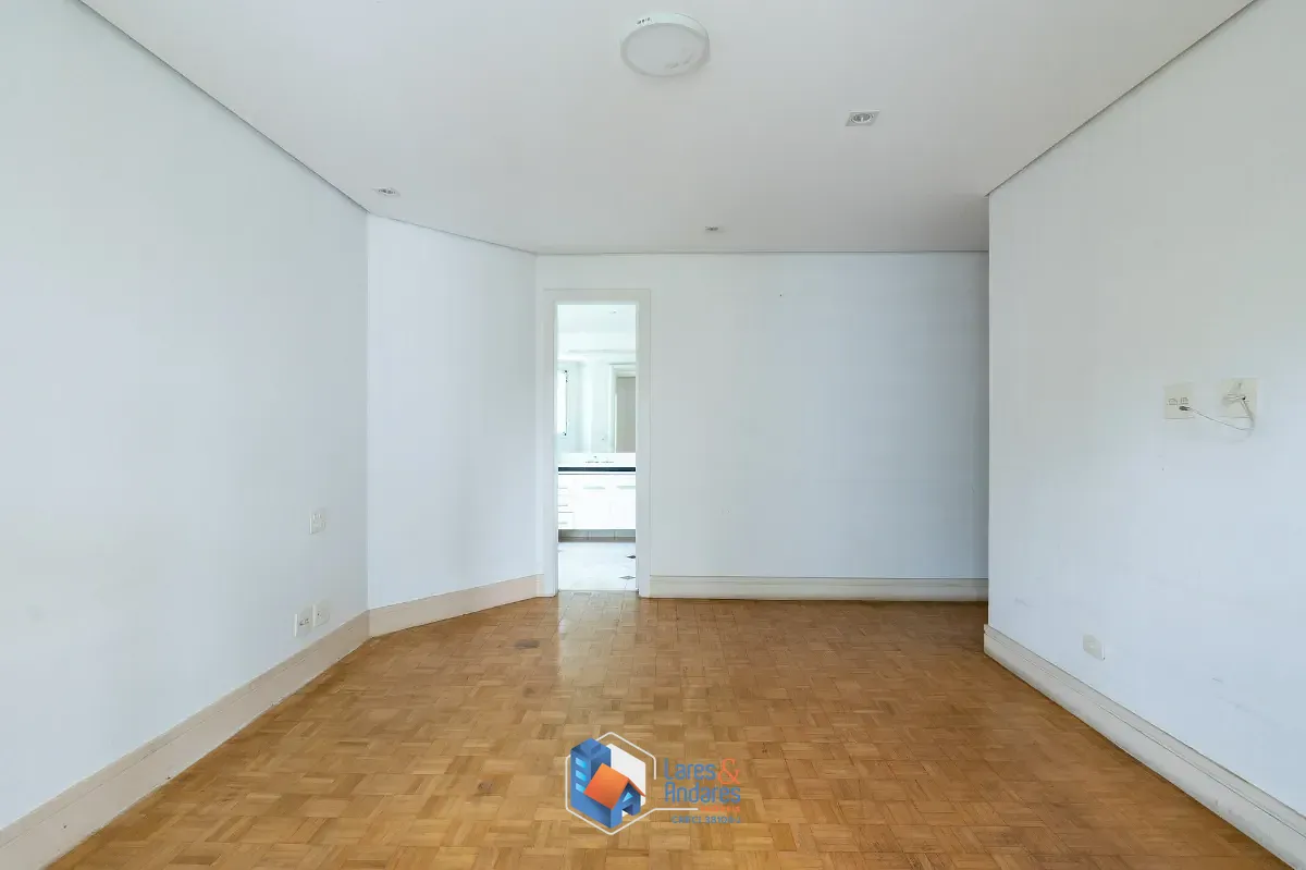 Apartamento, 4 quartos, 199 m² - Foto 22