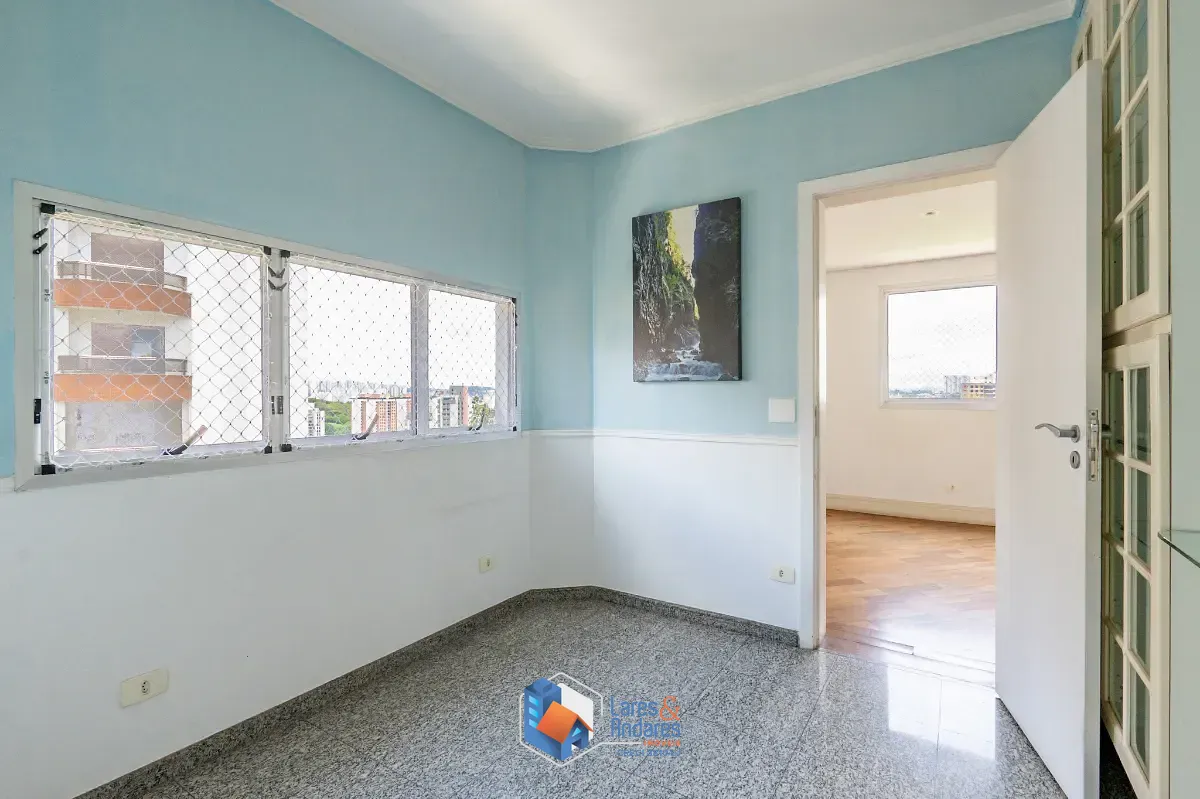 Apartamento, 4 quartos, 199 m² - Foto 25