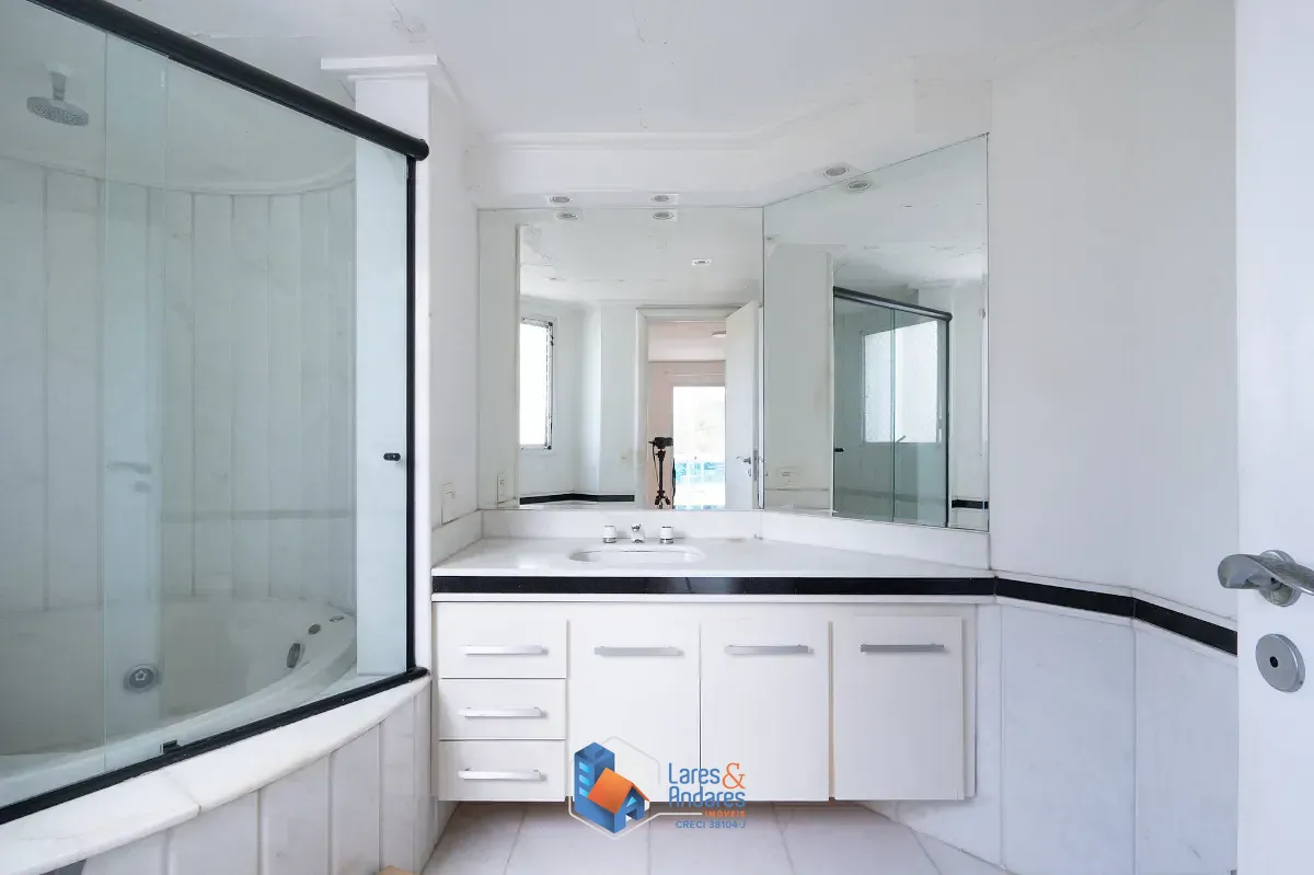Apartamento, 4 quartos, 199 m² - Foto 32