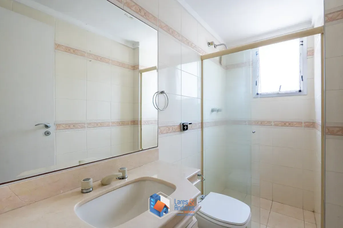 Apartamento, 4 quartos, 199 m² - Foto 27