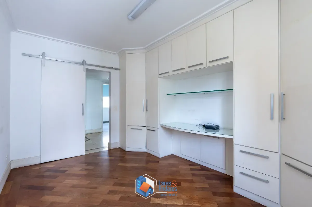 Apartamento, 4 quartos, 199 m² - Foto 18