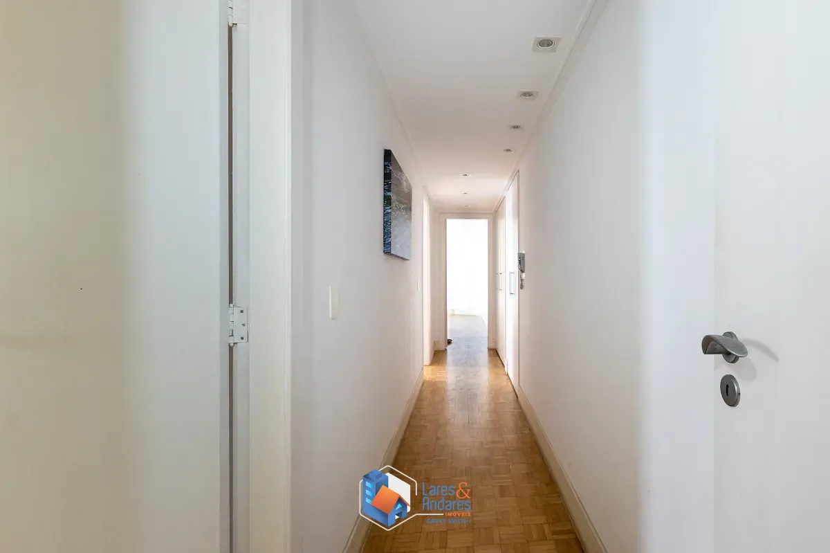 Apartamento, 4 quartos, 199 m² - Foto 7
