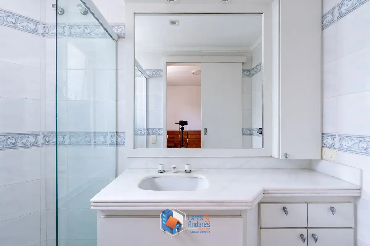 Apartamento, 4 quartos, 199 m² - Foto 11