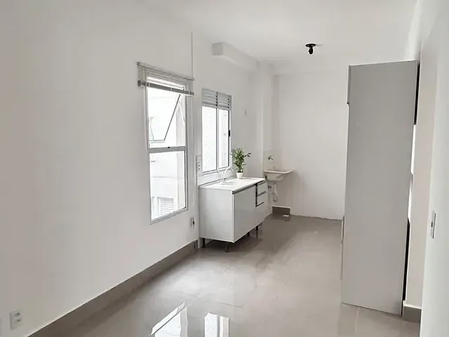 Apartamento 2 quartos e 1 banheiro, à venda, no bairro Jardim dos Ipês em Sumaré