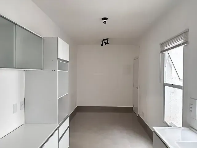 Apartamento 2 quartos e 1 banheiro, à venda, no bairro Jardim dos Ipês em Sumaré
