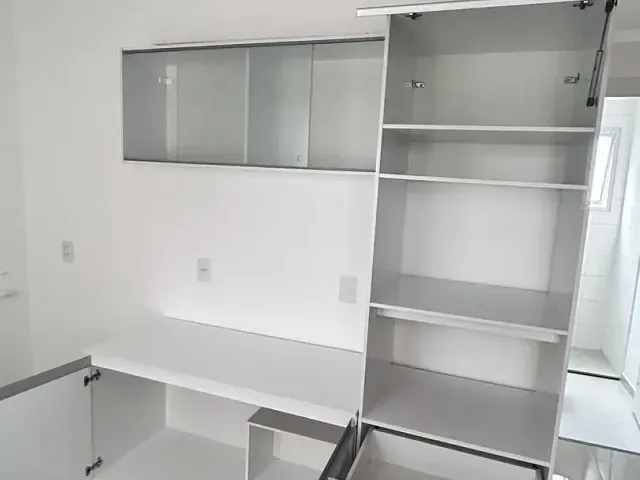 Apartamento 2 quartos e 1 banheiro, à venda, no bairro Jardim dos Ipês em Sumaré