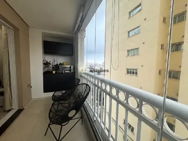 Apartamento 3 quartos e 3 banheiros, à venda, no bairro Jardim São Paulo(Zona Norte) em São Paulo