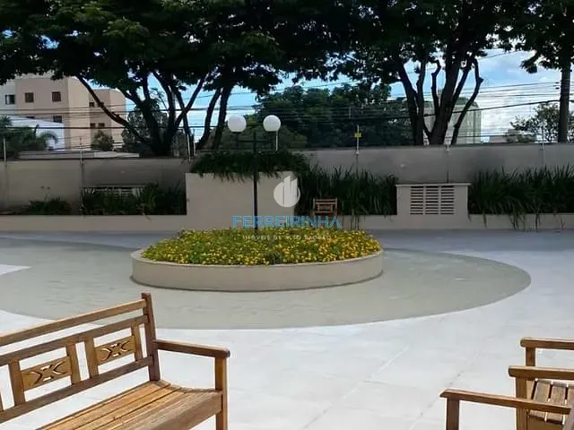 Apartamento 3 quartos e 1 banheiro, à venda, no bairro Jardim Aquarius em São José dos Campos
