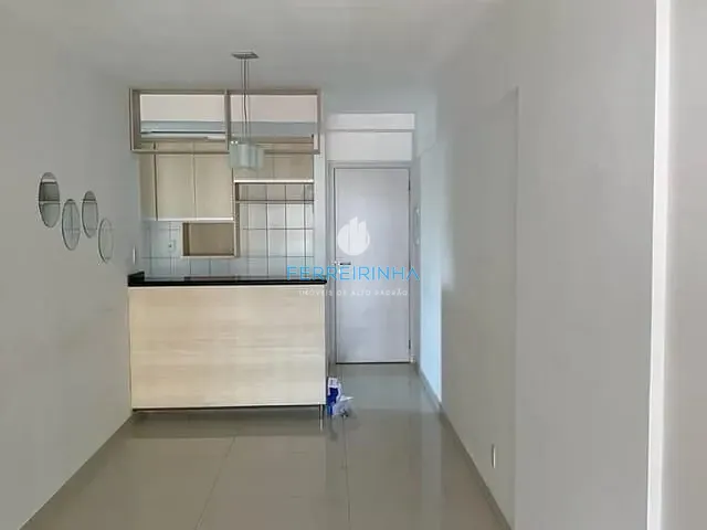 Apartamento 3 quartos e 1 banheiro, à venda, no bairro Jardim Aquarius em São José dos Campos