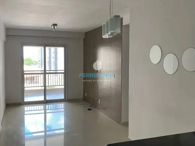 Apartamento 3 quartos e 1 banheiro, à venda, no bairro Jardim Aquarius em São José dos Campos