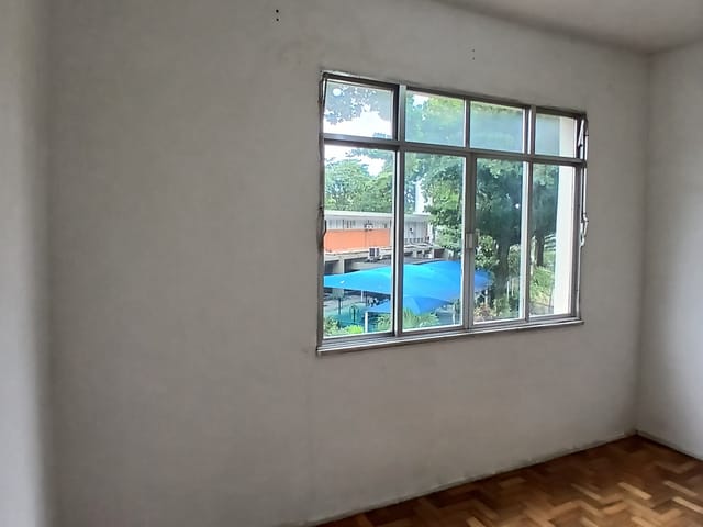 Foto do Apartamento - RAMOS - ÓTIMA OPORTUNIDADE, UM EXCELENTE APAARTAMENTO COM  70 m2 , COM 2 QUARTOS, SALA, COZINHA, BANHEIRO E JUNTO AO COMÉRCIO. | Hilmar
