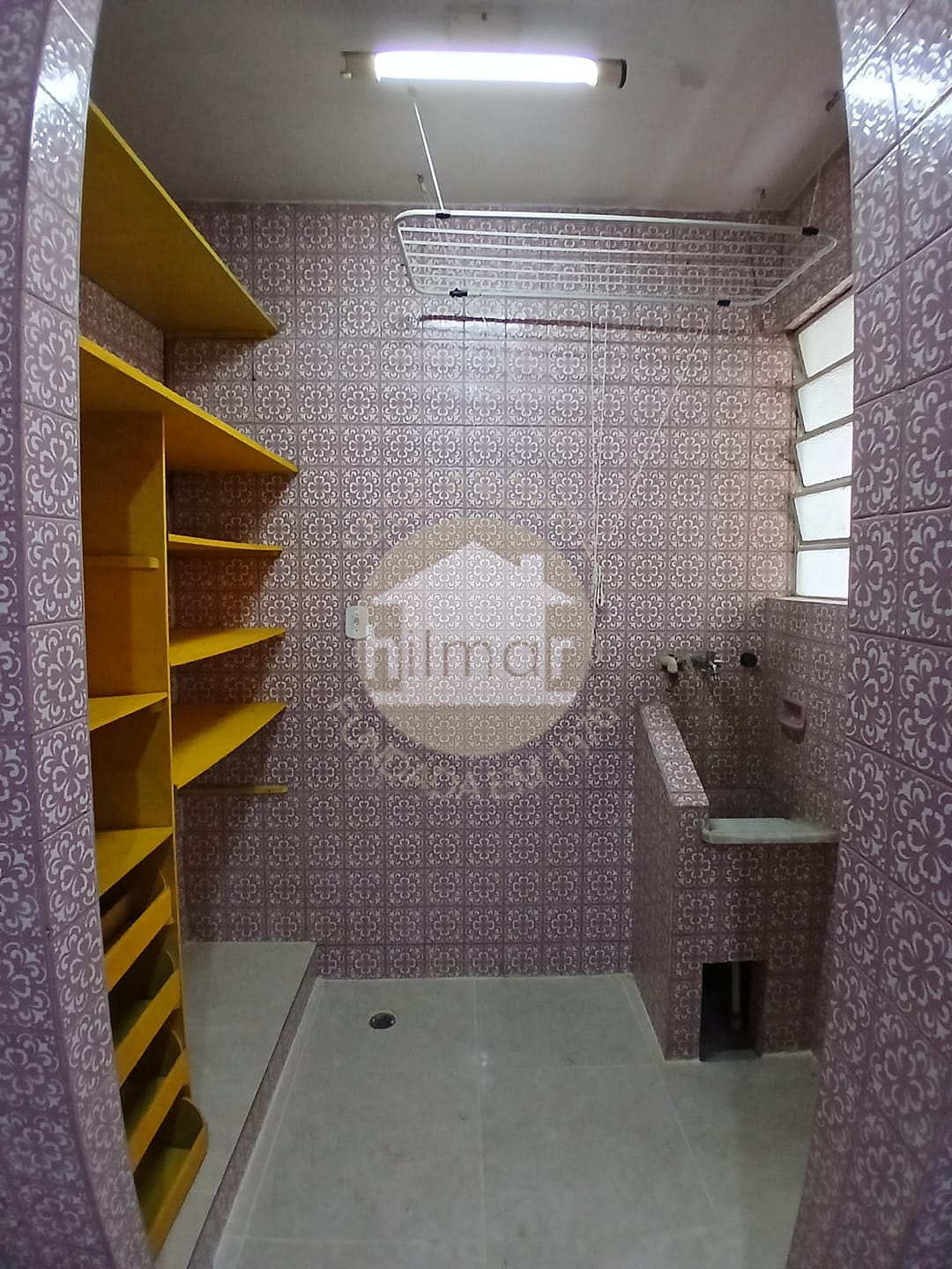 Apartamento para alugar com 2 quartos, 70m² - Foto 28