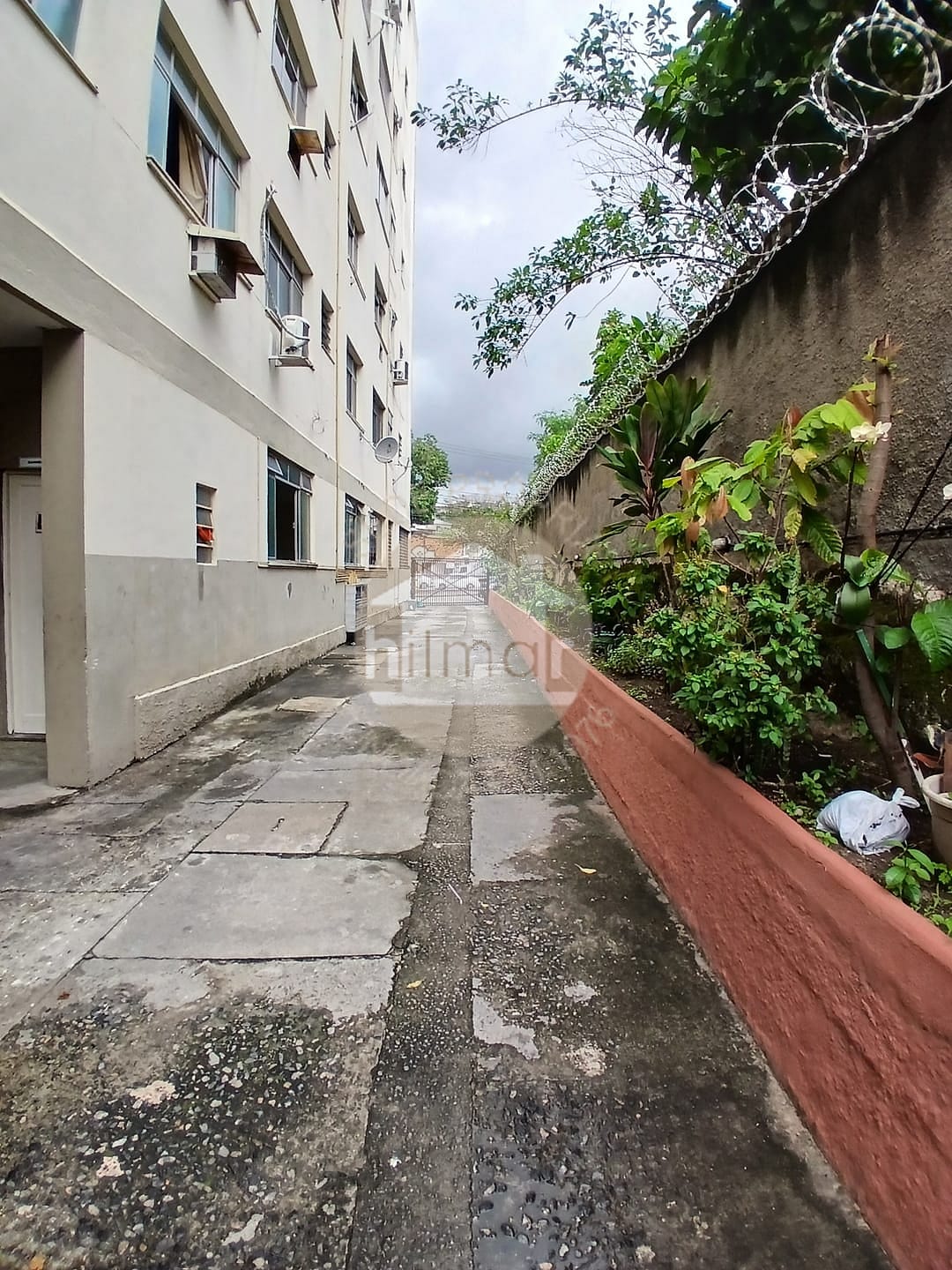 Apartamento para alugar com 2 quartos, 70m² - Foto 42