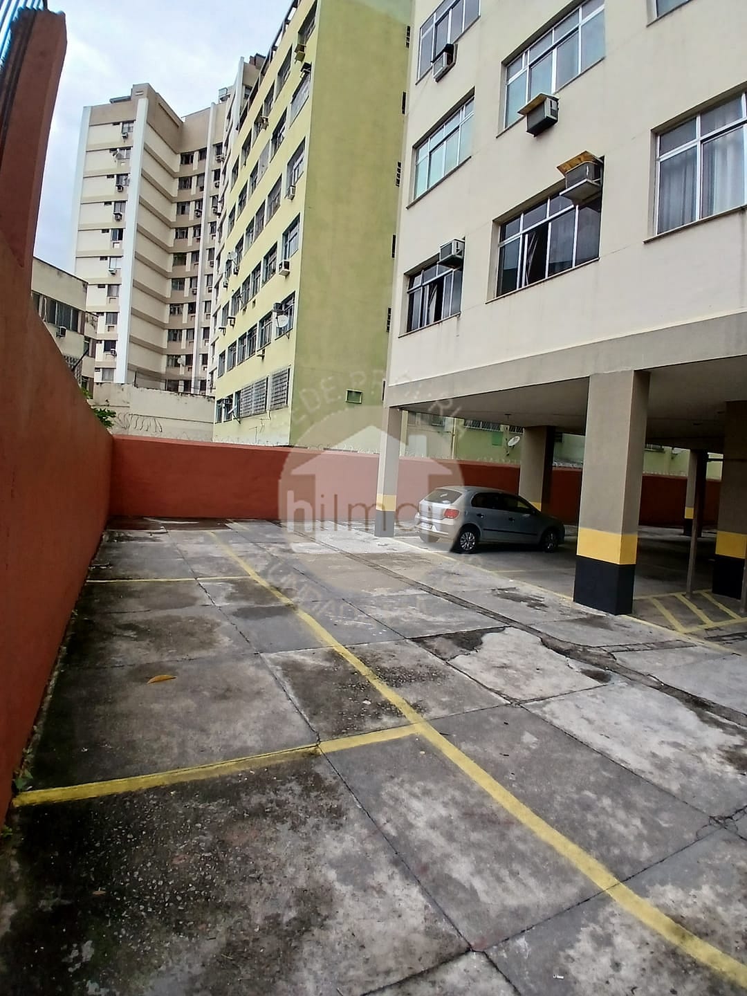 Apartamento para alugar com 2 quartos, 70m² - Foto 38