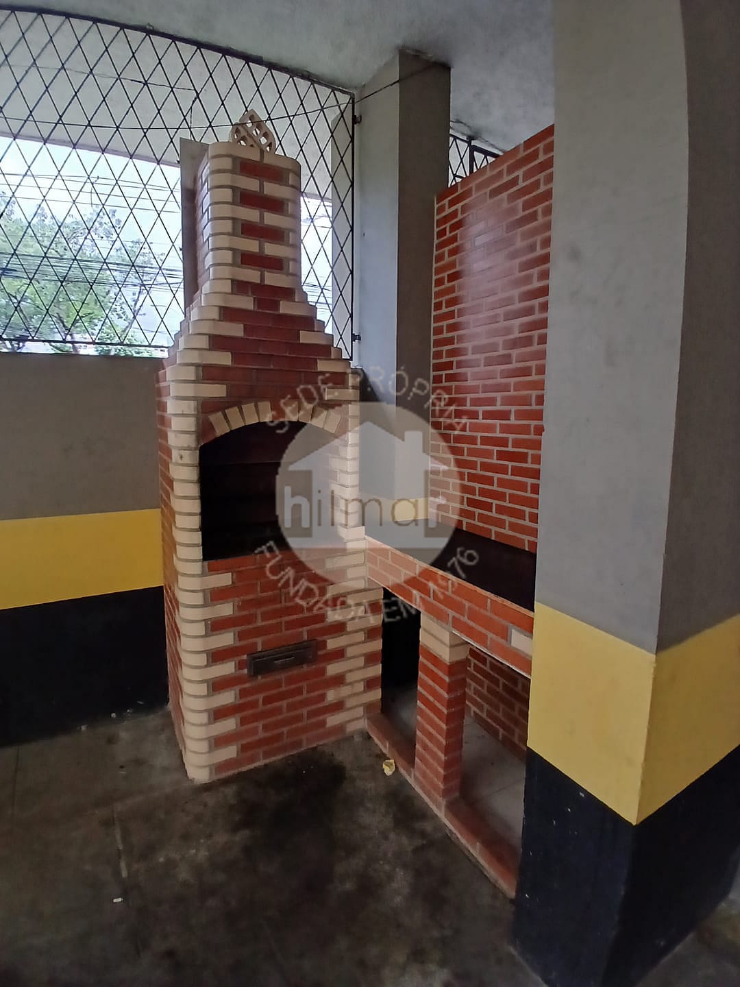 Apartamento para alugar com 2 quartos, 70m² - Foto 36