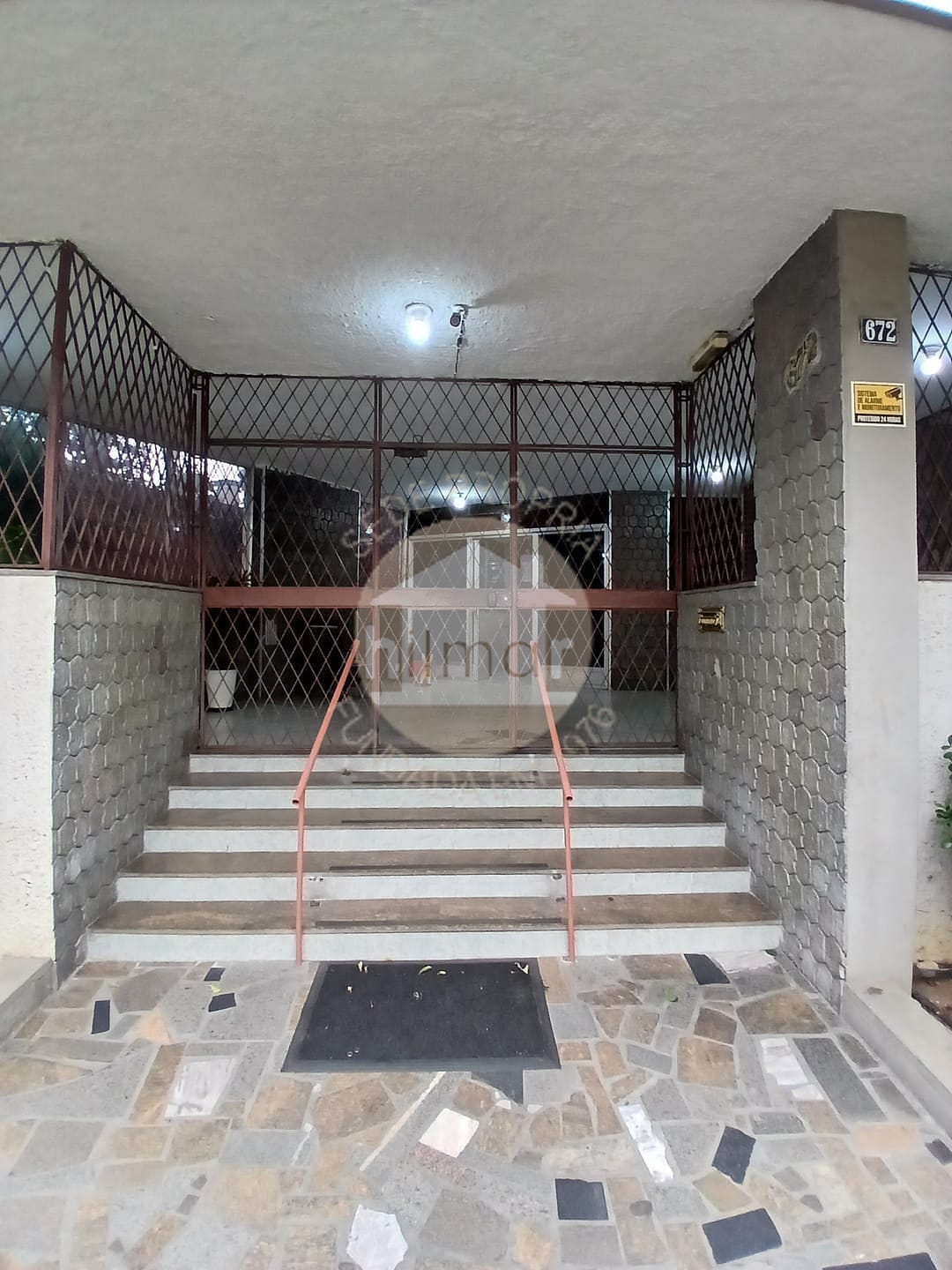 Apartamento para alugar com 2 quartos, 70m² - Foto 39