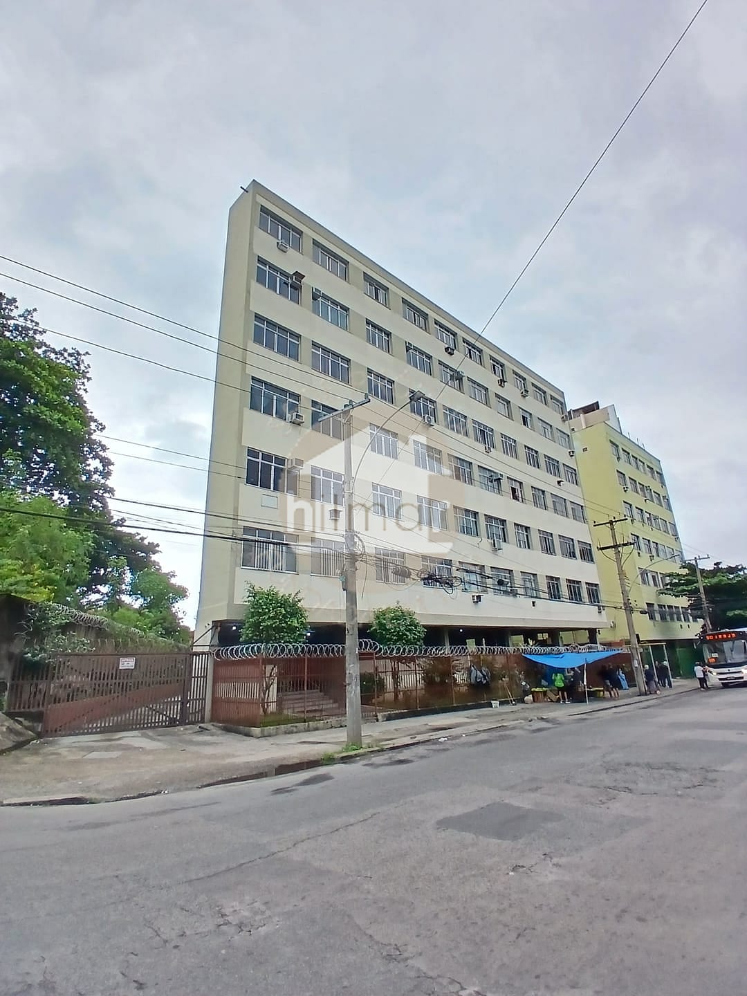 Apartamento para alugar com 2 quartos, 70m² - Foto 1