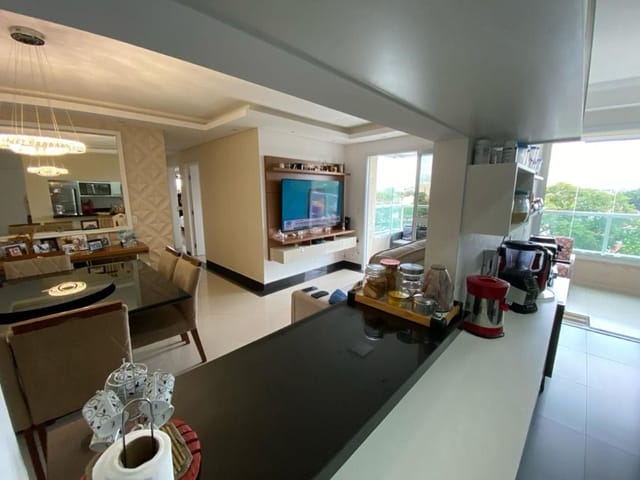 Foto do Apartamento - Apartamento com 3 dormitórios à venda, 87 m² por R$ 720.000,00 - Conjunto Residencial Trinta e Um de Março - São José dos Campos/SP | INDEPENDENCE NEGOCIOS IMOBILIARIOS LTDA